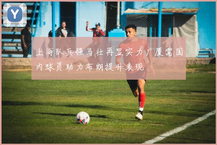 上海队兵强马壮再显实力广厦需国内球员助力布朗提升表现